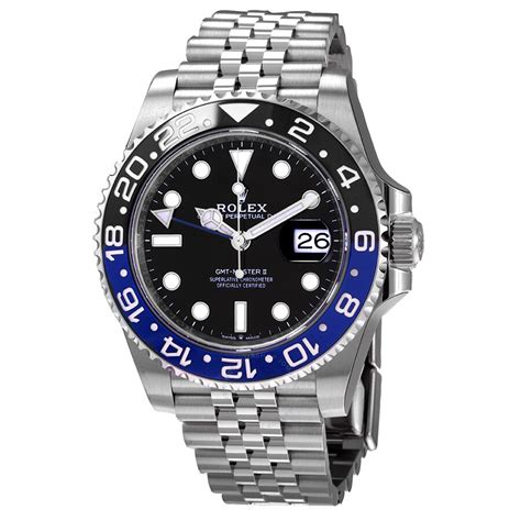 jomashop rolex batman